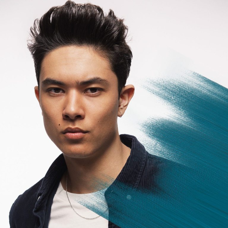 Hướng dẫn tạo kiểu: Textured Teddy