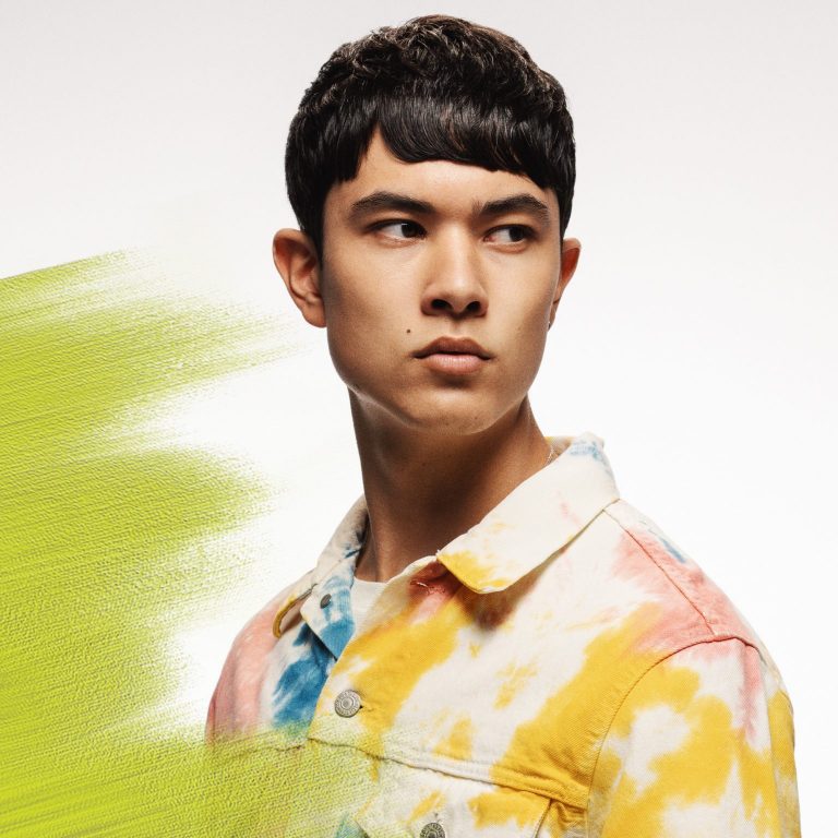 Hướng dẫn tạo kiểu: Loose Mod