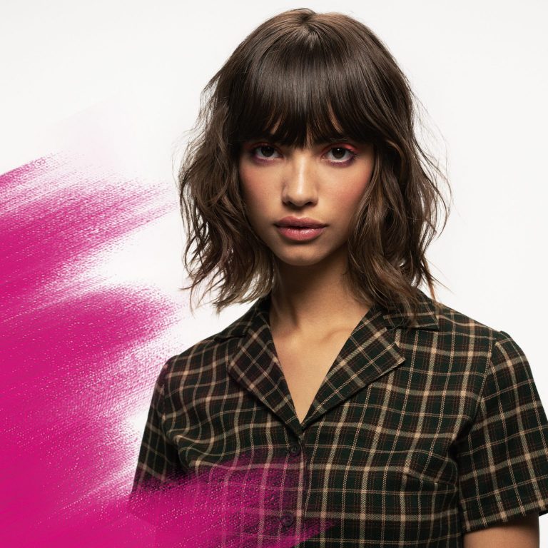 Hướng dẫn tạo kiểu: Beach Waves